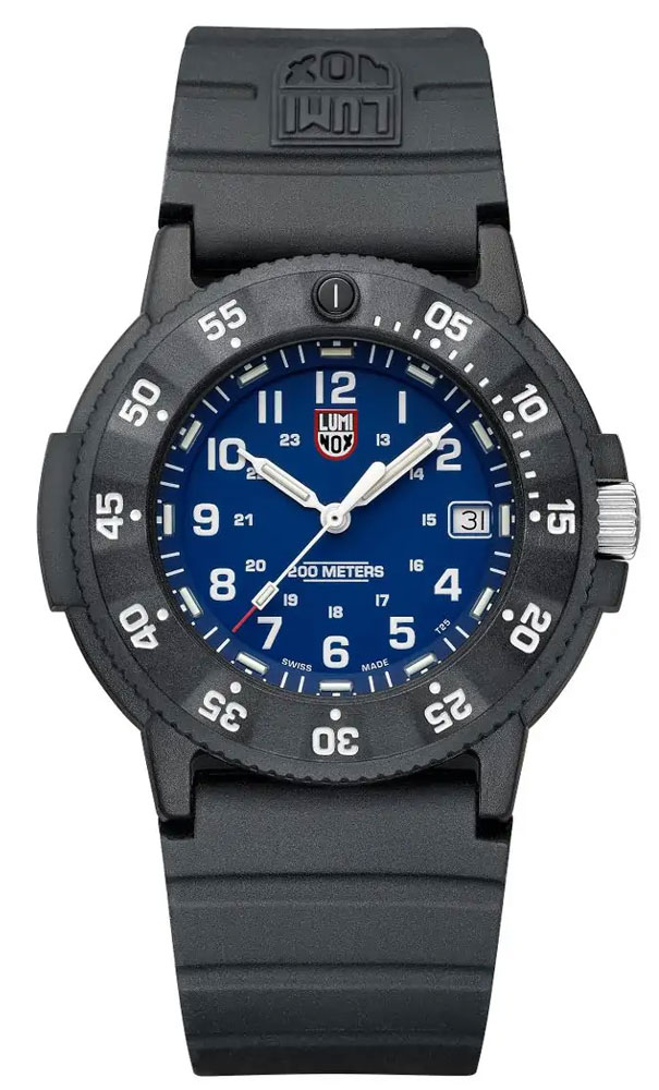 Luminox Original Navy Seal Original EVO 3003.EVO