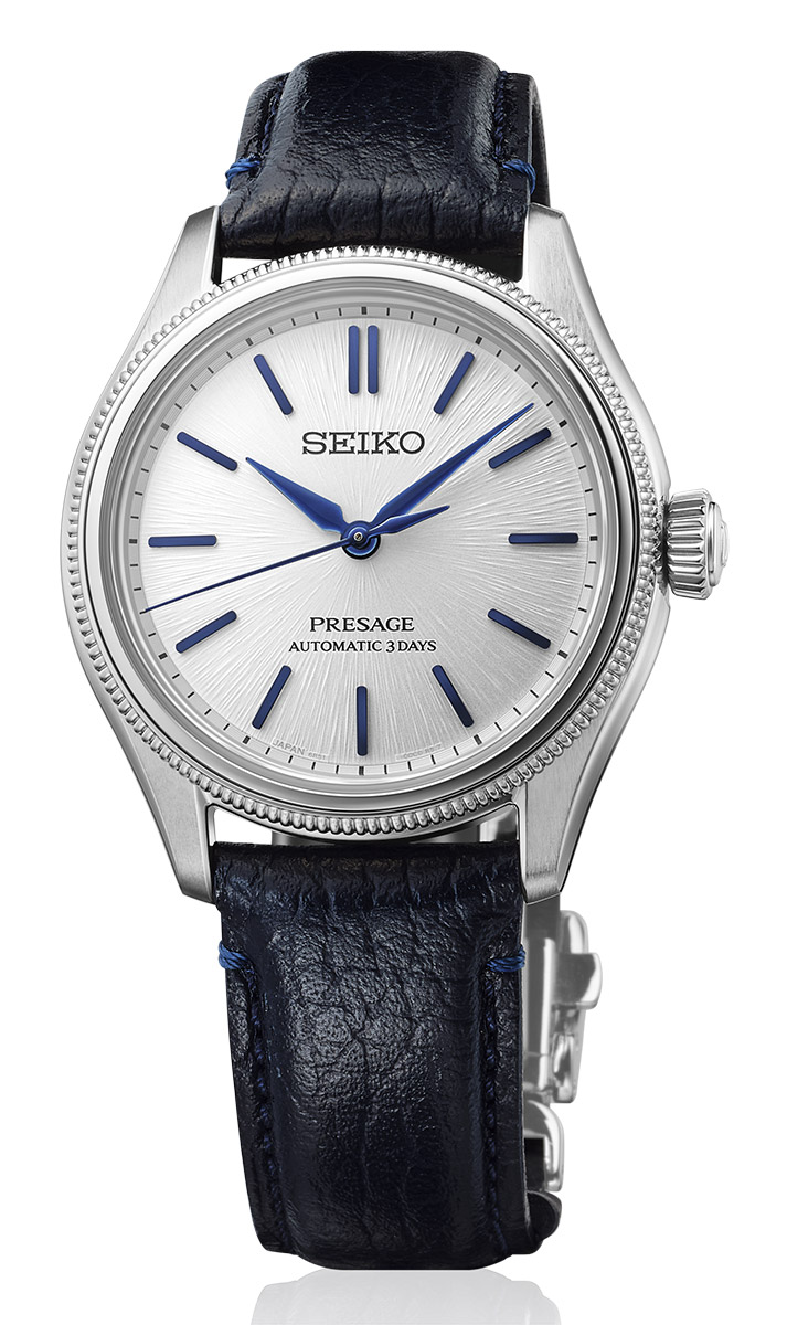 Seiko Presage Classic Series 145th Anniversary Limited Edition HCC004J1