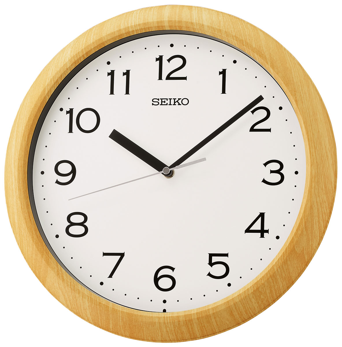 Seiko seinäkello QHA014A