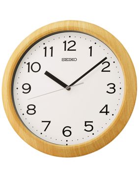 Seiko seinäkello QHA014A