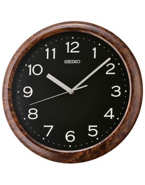 Seiko seinäkello QHA014Z