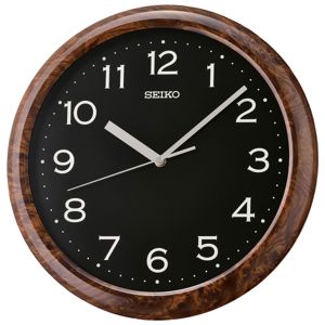 Seiko seinäkello QHA014Z main product photo