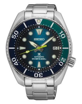 Seiko Prospex European Exclusive Limited Edition SPB431J1