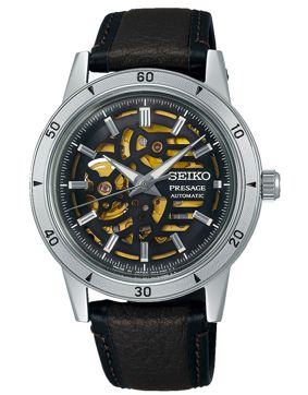 Seiko Presage Style 60’s SSA461J1