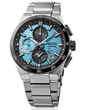 Seiko Astron Starfull Sky Limited Edition SSH157J1