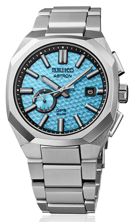 Seiko Astron Starfull Sky Limited Edition SSJ027J1