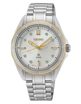 Seiko Prospex Ladies Marine Sports Dune & Dawn SUR618J1