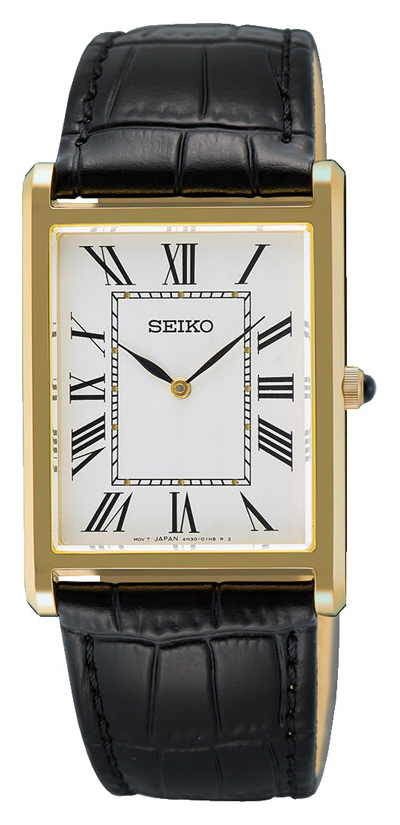 Seiko Conceptual Series SWR104P1