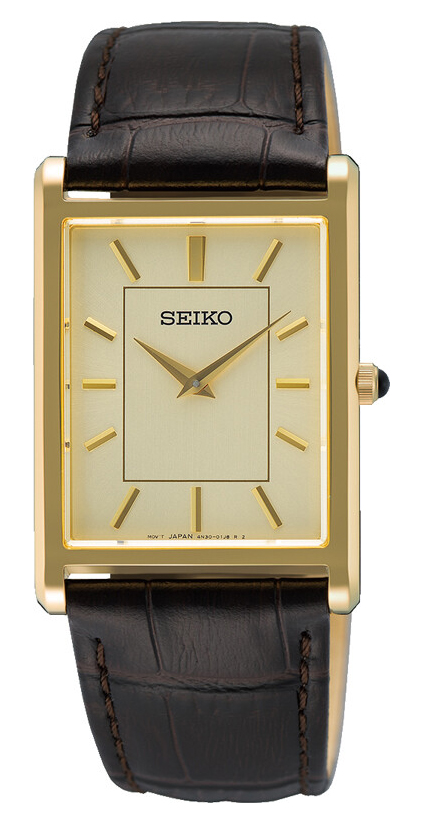 Seiko Conceptual Series SWR106P1