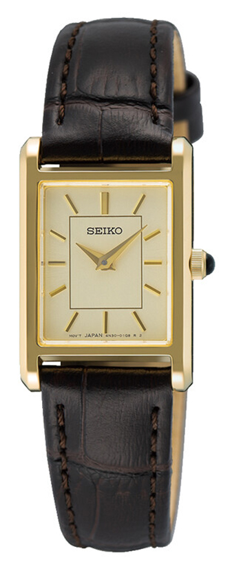 Seiko Conceptual Series SWR110P1