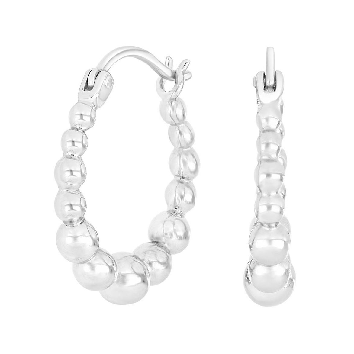 Nordahl Jewellery Mambo52 korvakorut 30258070900