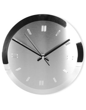 Nikama Arctichrome pyöreä seinäkello 307