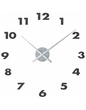 NeXtime Small Hands seinäkello 3074ZI
