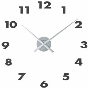 NeXtime Small Hands seinäkello 3074ZI main product photo