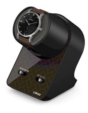 Boxy BLDC Nightstand kellowinder 1 kellolle 309133