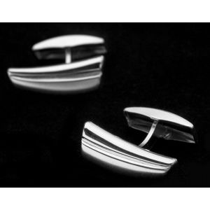 Lumoava Samurai kalvosinnapit 4676 main product photo