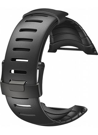 Suunto Core ranneke, All Black SS014993000