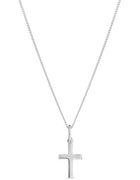 Top Gold hopeinen risti 3256740500