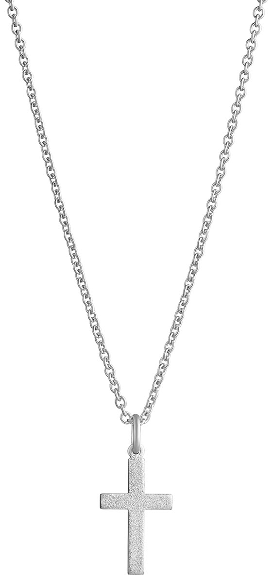 Top Gold hopeinen risti 3256750509