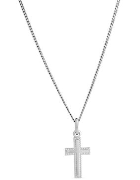 Top Gold hopeinen palloreuna risti 3256760500