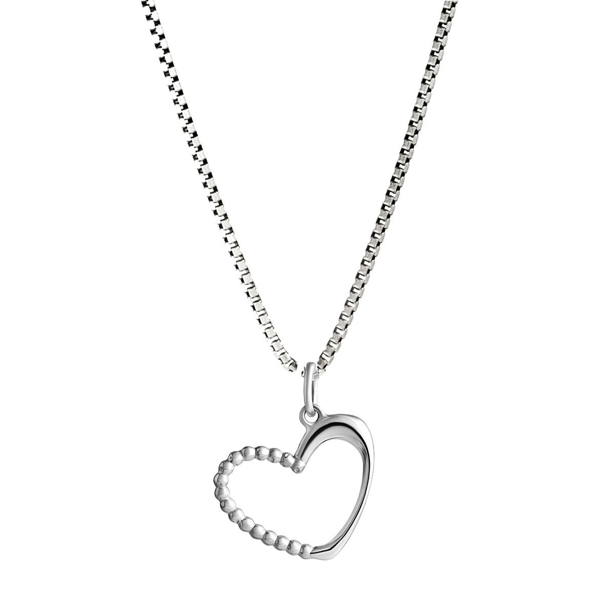 Lempikoru Lempiystävä miniriipus hopea 32 088 00 450