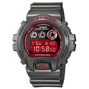 Casio G-Shock DW-6900SB-8 main product photo