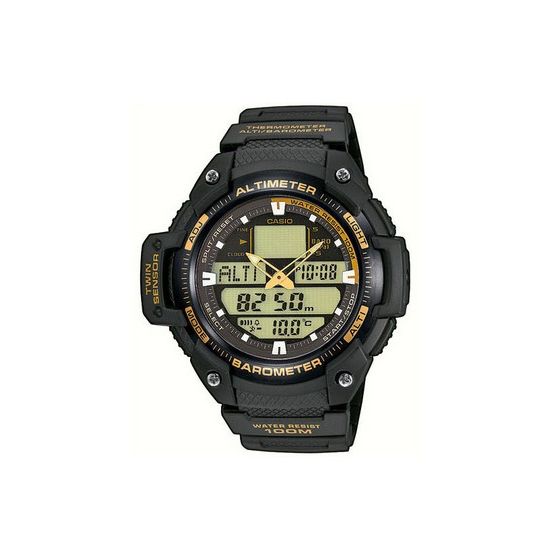 Casio Collection SGW-400H-1B2