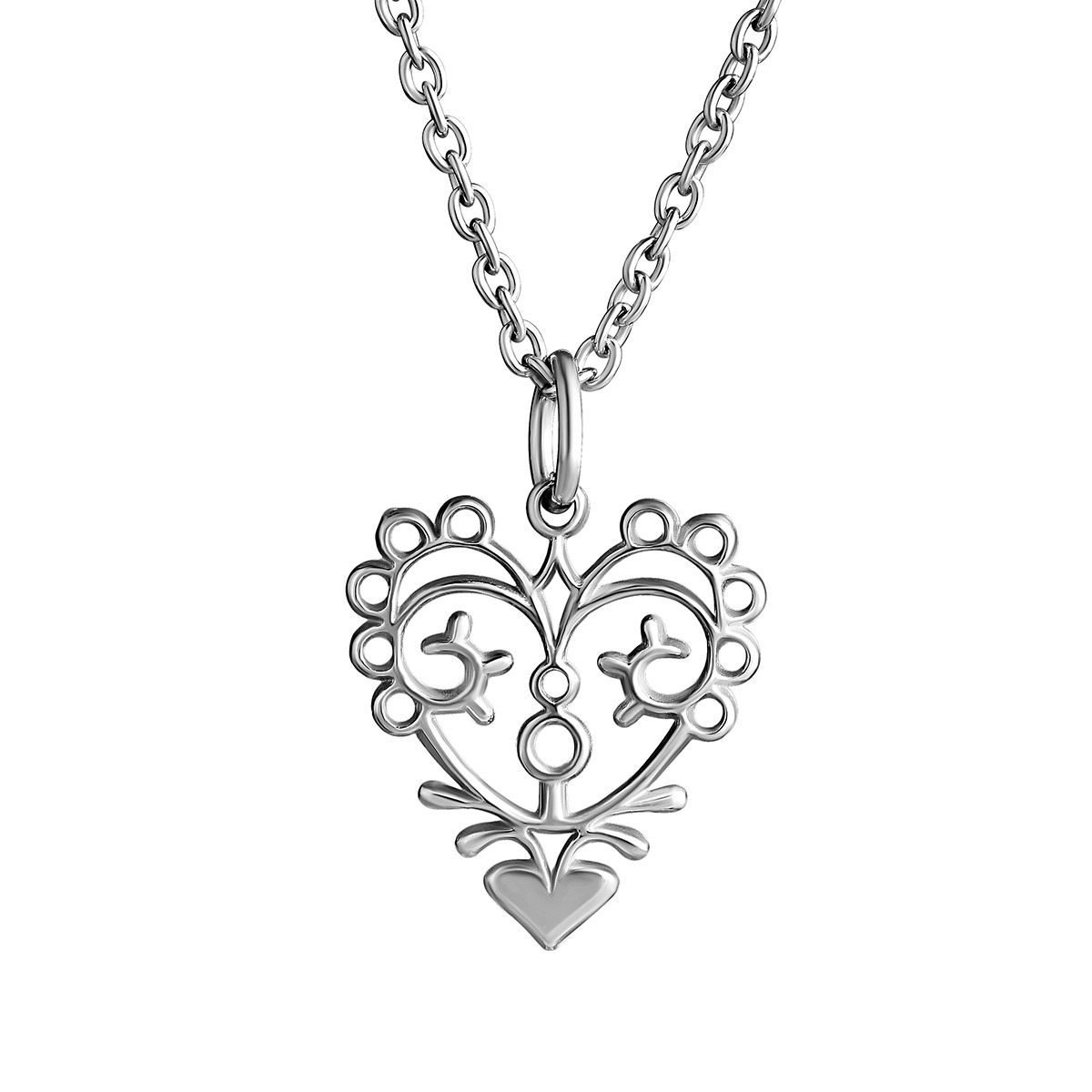 Lempikoru Elle riipus pieni 50 cm 32 342 00 450