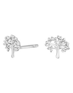 Nordahl Jewellery TREE52 korvakorut hopea 325 648