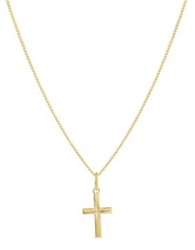 Top Gold kullattu hopearisti timanttileikattu pieni 52 5088 1500