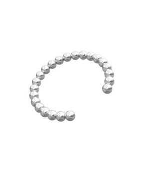 Nordahl Jewellery PIERCE52 ear cuff rustokorvakoru 325 128