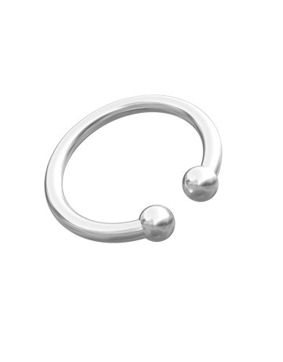 Nordahl Jewellery PIERCE52 ear cuff rustokorvakoru 325 129