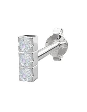 Nordahl Jewellery PIERCE52 korvakoru 325 133