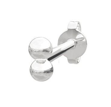 Nordahl Jewellery PIERCE52 korvakoru 325 134