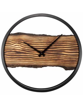 NeXtime Forest seinäkello 30 cm 3264BR
