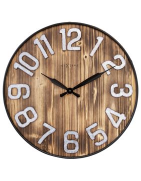 NeXtime Aberdeen seinäkello 3277BR
