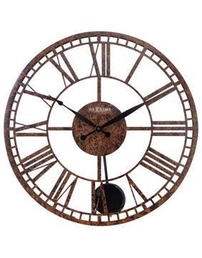 NeXtime London seinäkello 3281BR