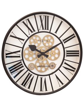 NeXtime William seinäkello 3283WI