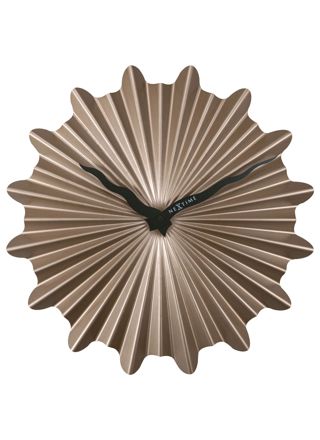 NeXtime Sunny seinäkello 3286BR