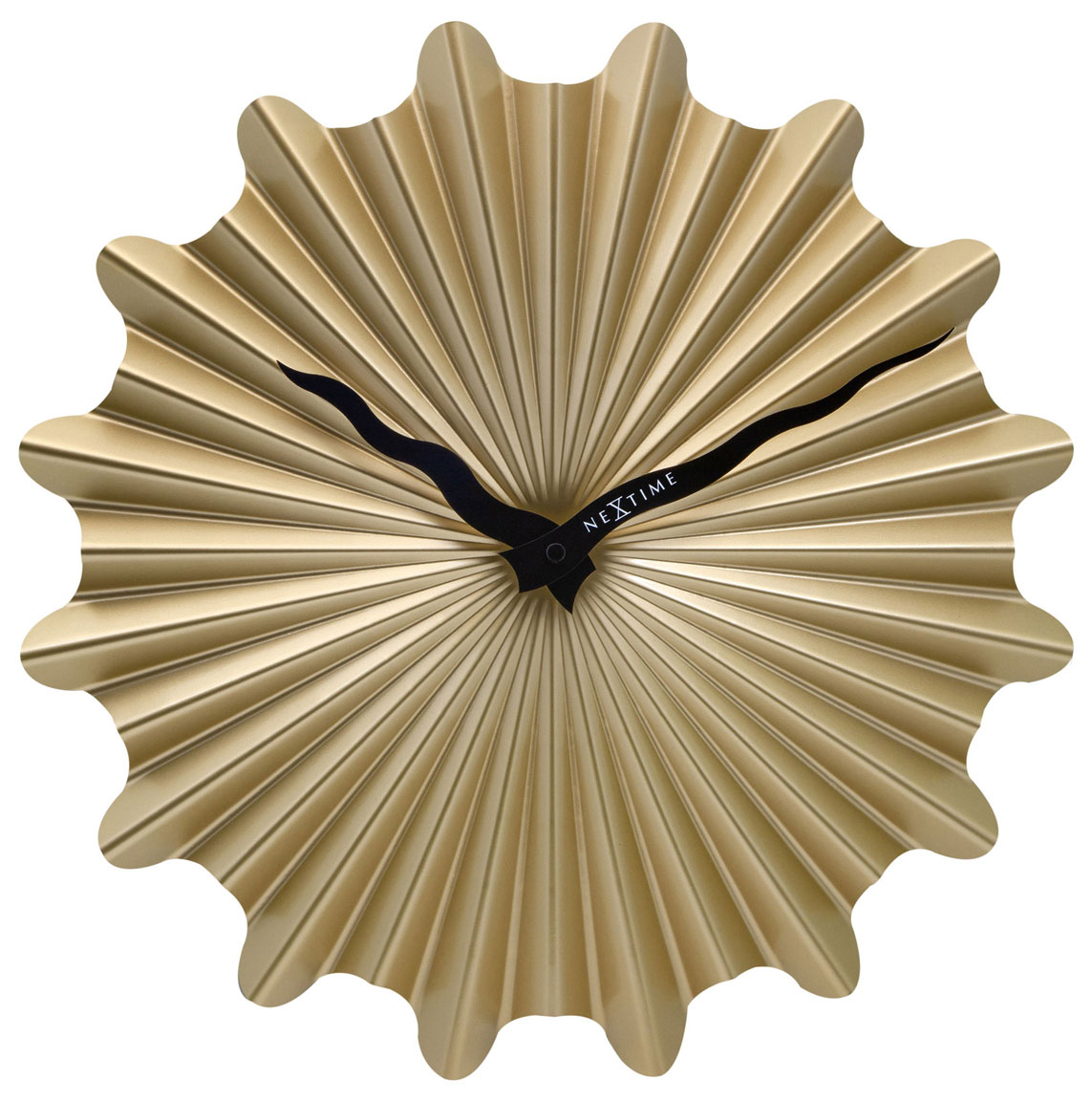 NeXtime Sunny seinäkello 3286GO