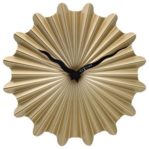 NeXtime Sunny seinäkello 3286GO main product photo