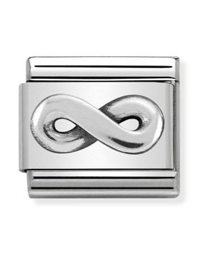 Nomination SilverShine Infinity 330101-21