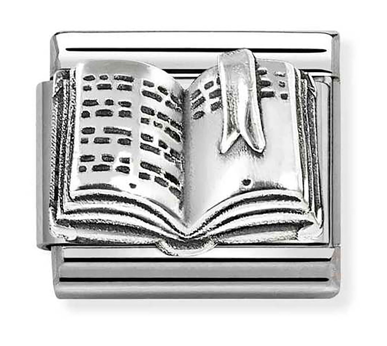 Nomination Composable Classic book 330101/85