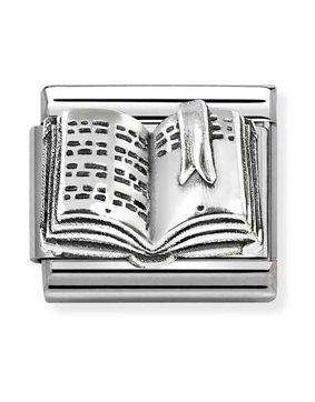 Nomination Composable Classic book 330101/85