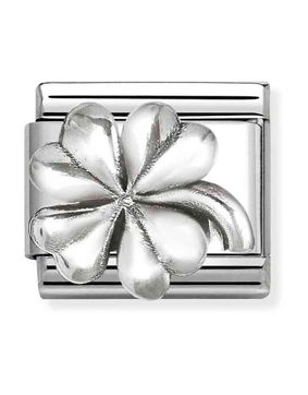 Nomination Composable Classic Symbols neliapila hopea 330101/96