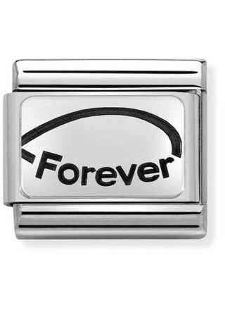 Nomination SilverShine Forever infinity 330109-23