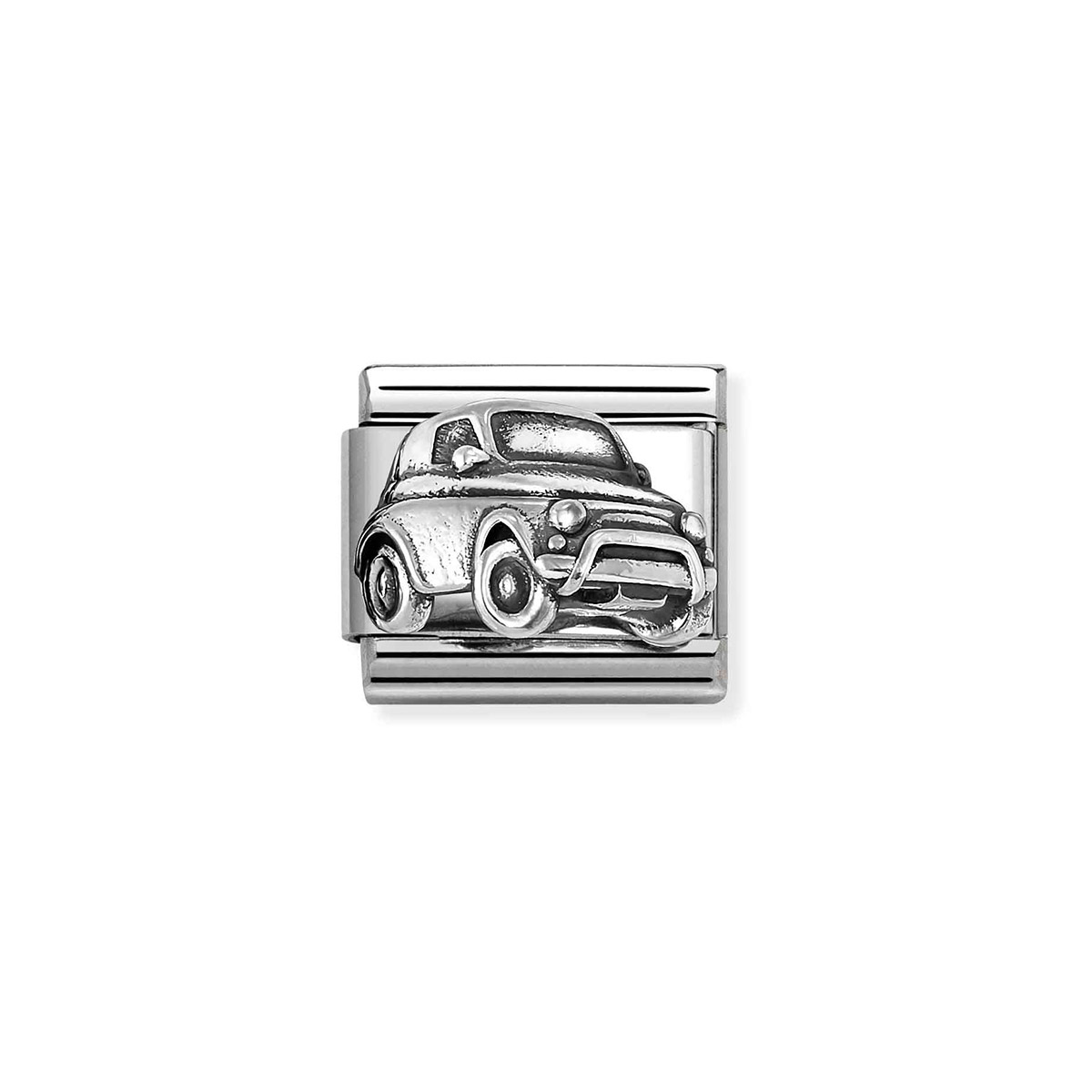 Nomination Composable Classic Symbols auto pala 330114/02