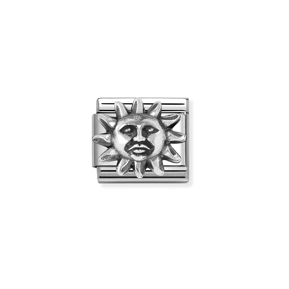 Nomination Composable Classic Symbols aurinko pala 330114/04