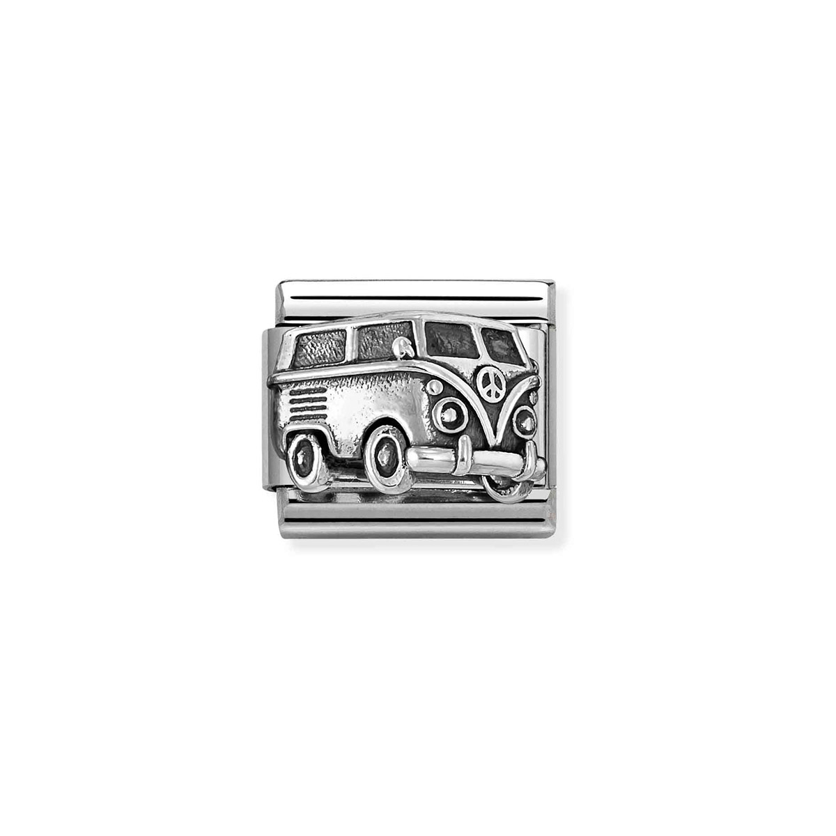 Nomination Composable Classic Symbols pakettiauto pala 330114/05