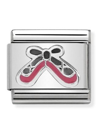 Nomination SilverShine Dance Shoes Pink 330202-41